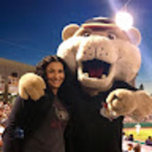 Meet your Posher, Kristen